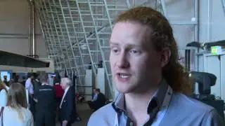 NNL Science and Technology Conference 2017 Overview