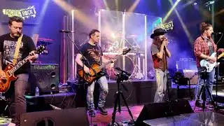 No excuses - Seattle In Chains (Tribute Alice In Chains)