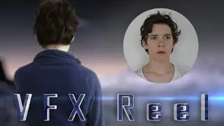 Austin - VFX Reel