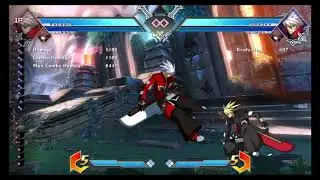 Hells Fang+6p plus af
