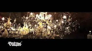 Black Hat Villain - Creature -  Music Video - HD