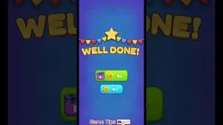 Gecko Out level 1039