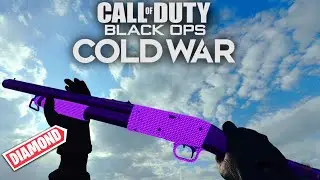 UNLOCKING DIAMOND + TIPS AND TRICKS...(BLACK OPS COLD WAR)