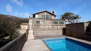Fire Island Real Estate: OCEANFRONT 2 Spatenga Walk, Water Island
