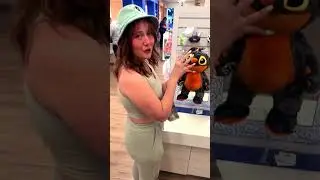 COUNT YOUR DAYS BUILD A BEAR!!! 😠