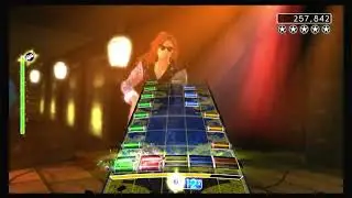 Rock Band Classic Rock Track Pack - 'Holiday In Cambodia' Expert Bass FC