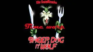 Sheep Dog 'n Wolf Soundtrack: Time Warp Theme