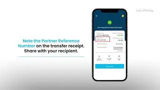How to send money to an overseas cash pickup location