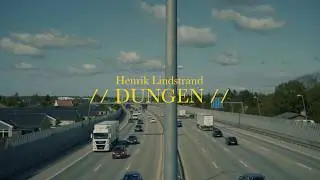 Henrik Lindstrand - Dungen (Official Video)