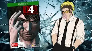 Solving SWERY's UnfinisheD Masterpiece: The True Mystery of Dark Dreams Don't Die