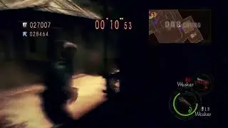 Transmisi&oacute;n de PS4 en directo de merlin-hgg