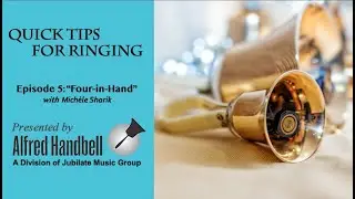 Quick Tips for Ringing | Ep 5 