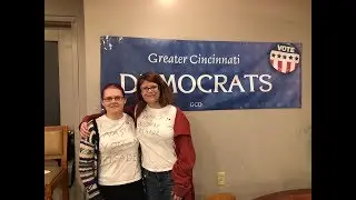 Movie for Greater Cincinnati Democrats on 11/6/18  DARK MONEY