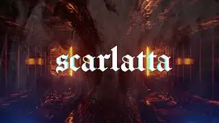 SCARLATTA - SOBRE MIS SENTIDOS