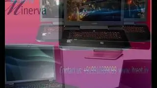 New Old Computer on Rent-Delhi/NCR