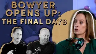 Mathew Bowyer Opens Up About Family, Accountability & Preparing for Prison