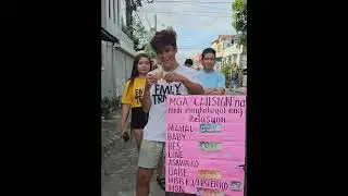 Mga Callsign na Hindi Magtatagal ang Relasyon| Family Trends Games