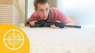 HUNTING FOR PANCAKES! | thepflederers