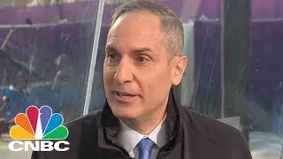 US Bancorp CEO Andy Cecere: Tax Bill Is Positive For The Economy | CNBC