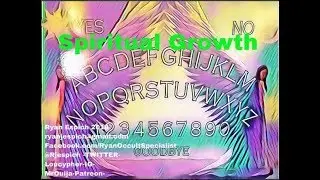 Channeling Session!  -Spiritual Growth Questions- -Episode 24-