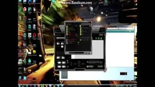 Заливка макроса на мышку Bloody v3,4,5