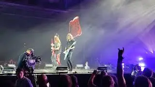 Helloween - How Many Tears - Live in Stuttgart 16.09.2022