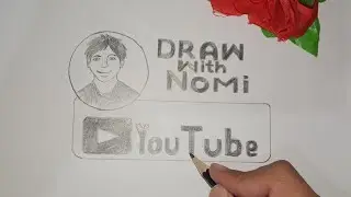 Creating a Clean YouTube Channel Profile Structure | Draw With Nomi
