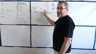 Linear Systems ODEs Nullclines