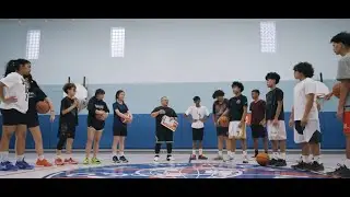 Meet Kuya Julius Vincent Naredo: 2025 Ontario Coaching Excellence Award Winner