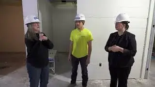 Career Paths: Skilled Trades - Meeting a Carpenter