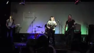 Shark's Fang - Have you ever seen the rain (CCR cover)