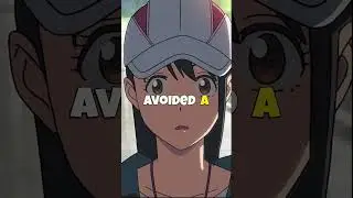 Makoto Shinkai fixed a HUGE mistake #shorts #anime #yourname
