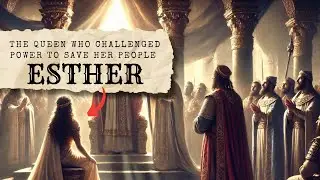 From Fear to Victory: Esther&rsquo;s Courage and Haman&rsquo;s Downfall