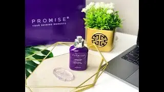 Promise Cosmetics 5 minutes Liquick Liquid Mud Mask
