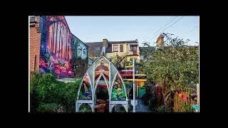 Chaplin&rsquo;s owner wants to put Boscombe on the map as foodie destination