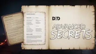 Preguntas y secretos sobre Advanced D&D 2da Edici&oacute;n P3