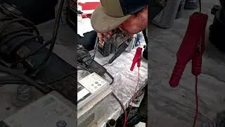 Subaru Forrester defeito v&aacute;lvula partida a frio