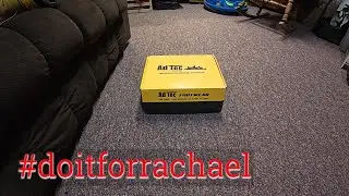 Ad Tec Boots my preferred boot! 8-8-25
