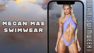 Phone Watch | Megan Mae Swimwear | Miami Swim Week 2025