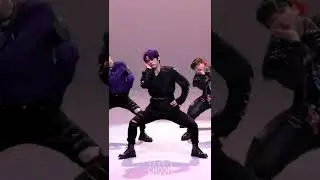 Lee Know hip thrust | poppin part