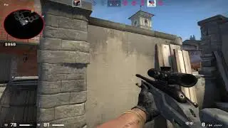 One More Night - CS:GO Montage