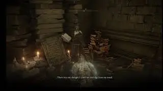 ELDEN RING DLC gameplay :3