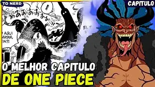 🤯 IMU USA O DOMI REVERSI EM ROCKS D. XEBEC! AS LENDAS ATACAM JUNTOS │ ONE PIECE 1163