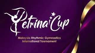 2nd Petrina Cup 2025 - Day 1B.2 Young Gems (18.11.2025)