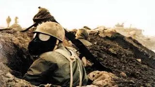 Iran&ndash;Iraq War | Modern Warfare - Full Army HD Documentary