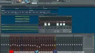 Dubstep Sound Design in Serum | The Formant Stab Bass [Sancus]