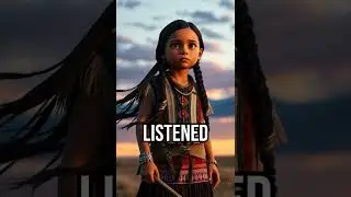 Discover the power of stories. #IndigenousWisdom #CulturalHeritage #Storytelling