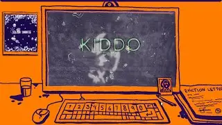 KIDDO Demo : Walkthrough/Guide Itch.io version (No Commentary)