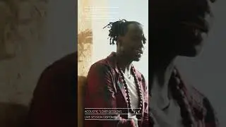 Yaya Mint&eacute; - Tennessee Whiskey (Acoustic 