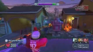 Plants vs Zombies Garden Warfare Gardens & Graveyards Part 615